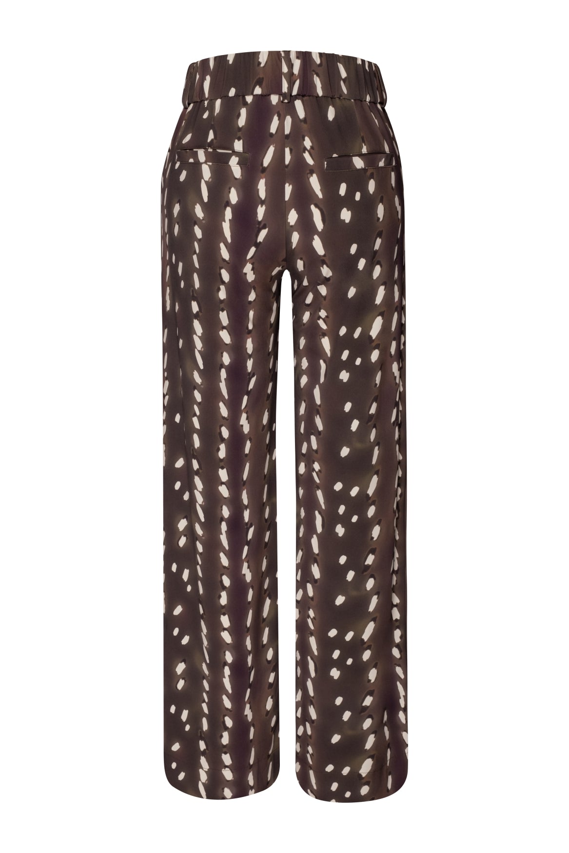 Lizzy Pants in Sahara Soul – Kimara Fashion