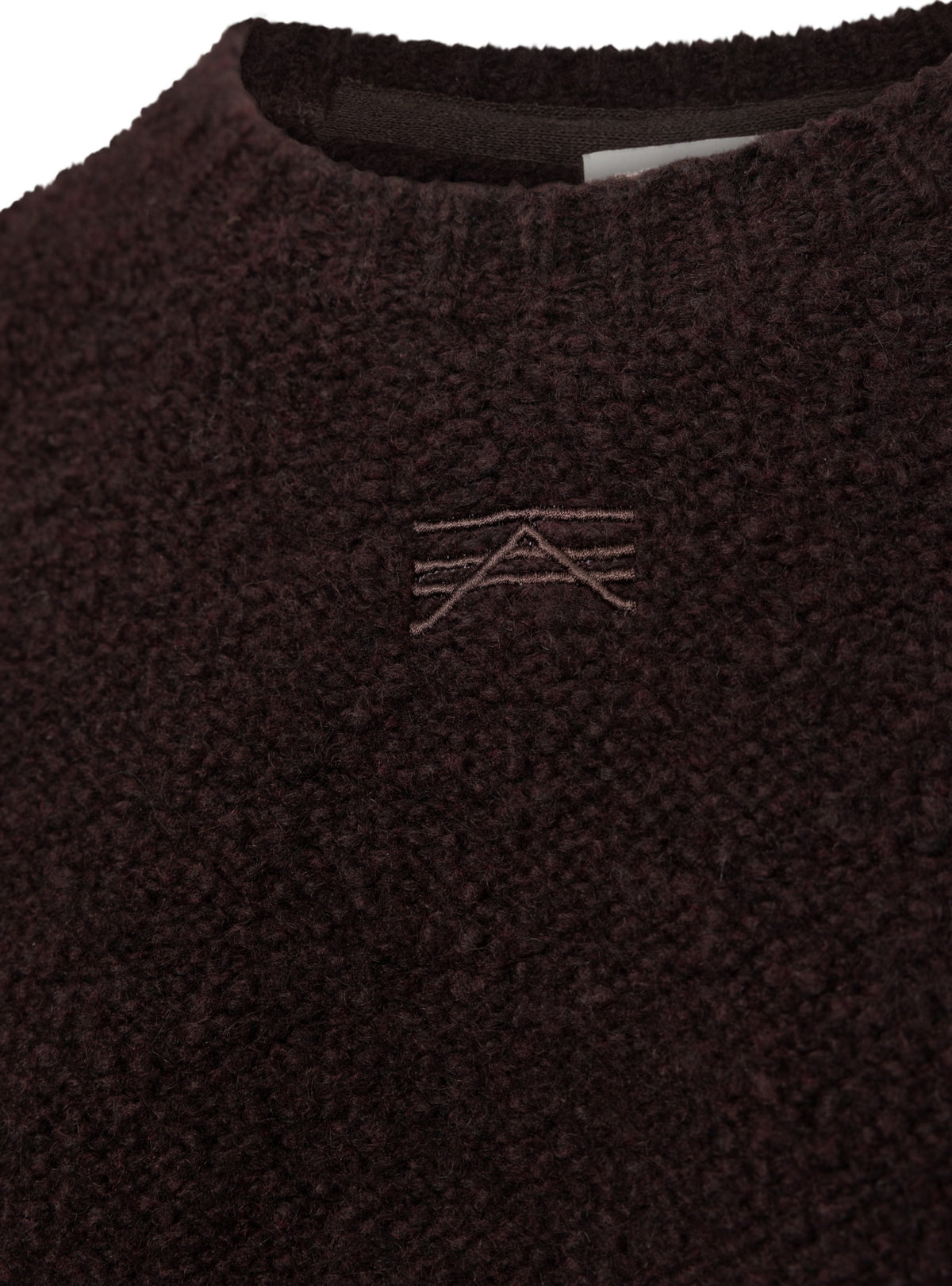 Aspen Pullover in Prume – Kimara Fashion