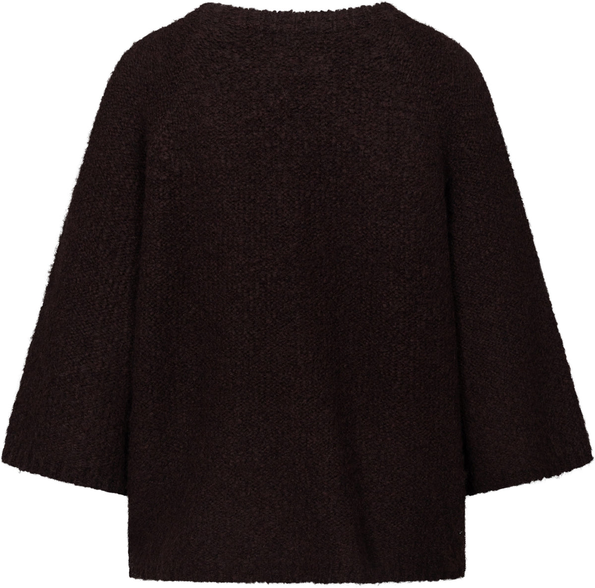 Aspen Pullover in Prume – Kimara Fashion