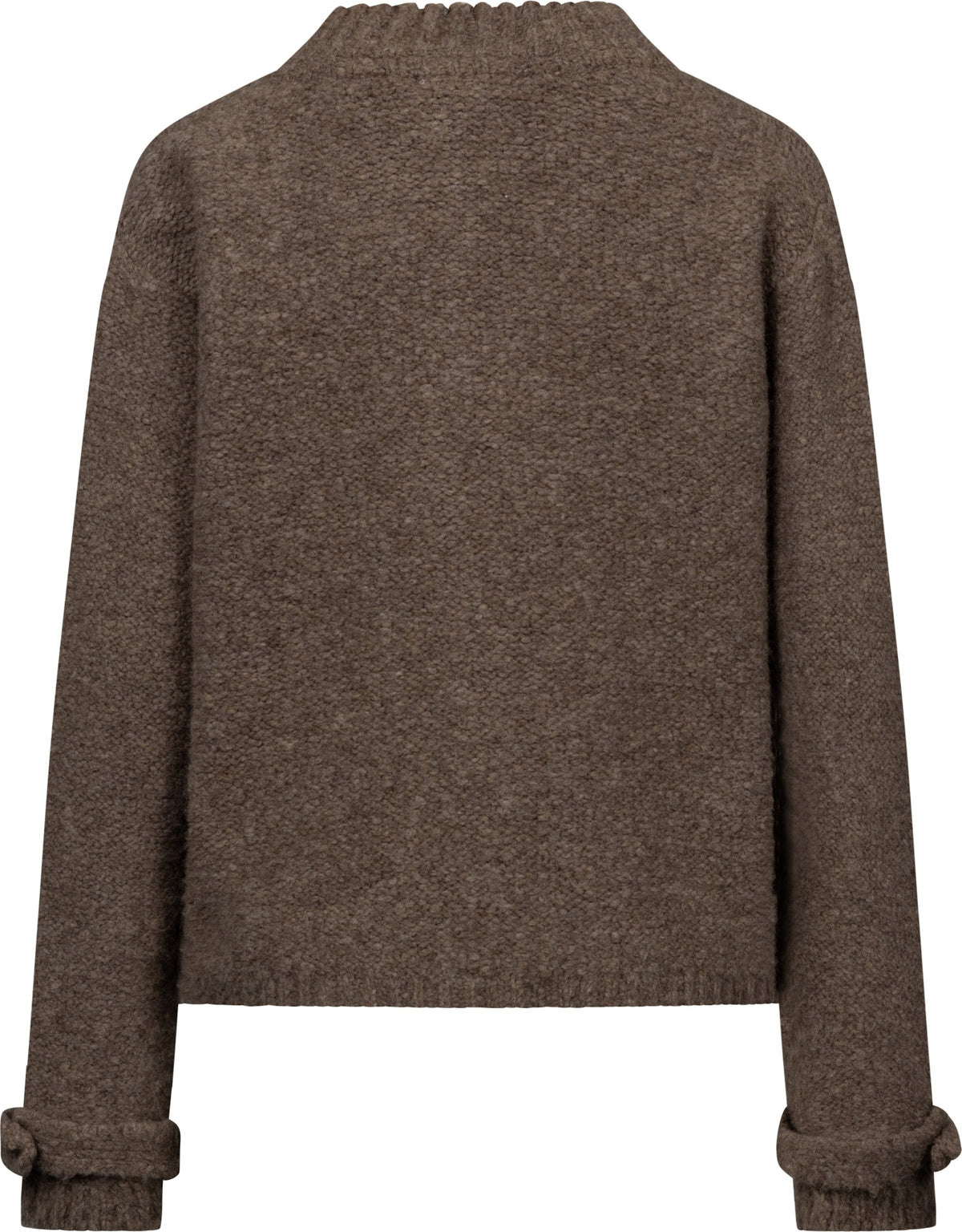 Effi Cardigan in Ash – Kimara Fashion