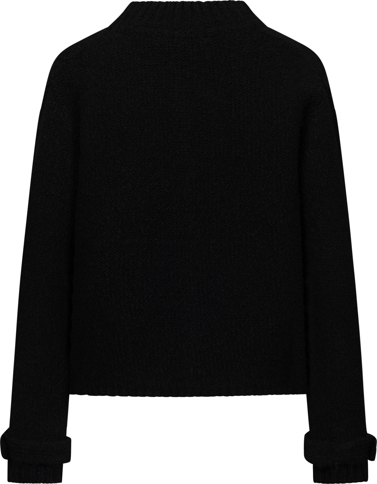Effi Cardigan in Black – Kimara Fashion