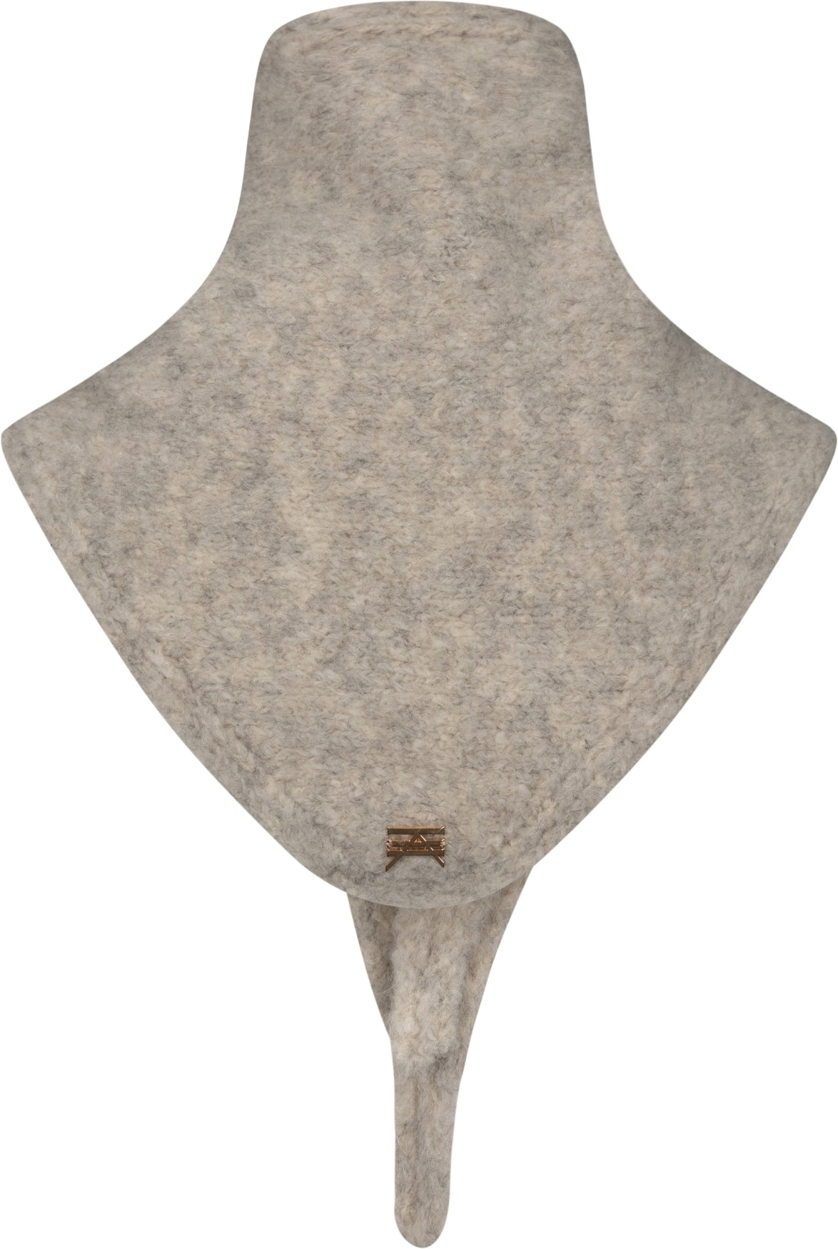 Estee Scarf in Beige – Kimara Fashion