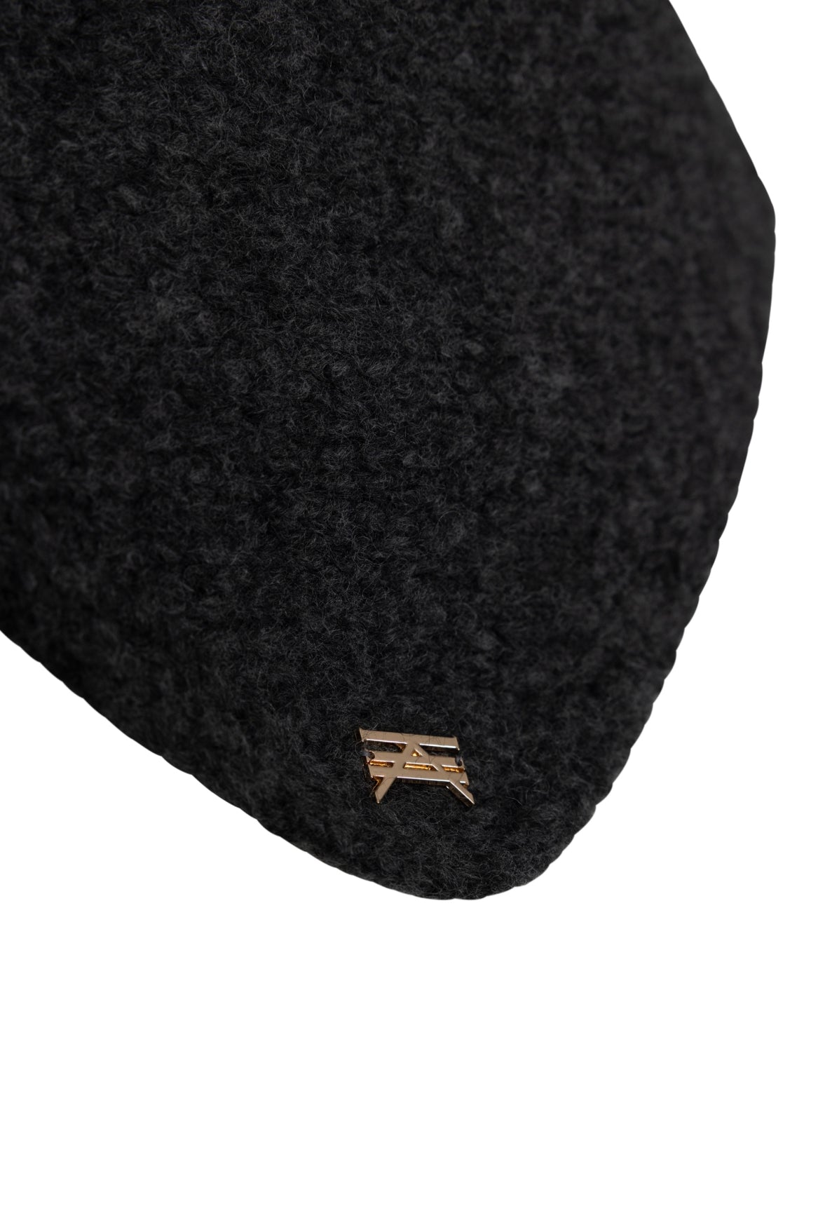 Estee Scarf in Dark Grey – Kimara Fashion