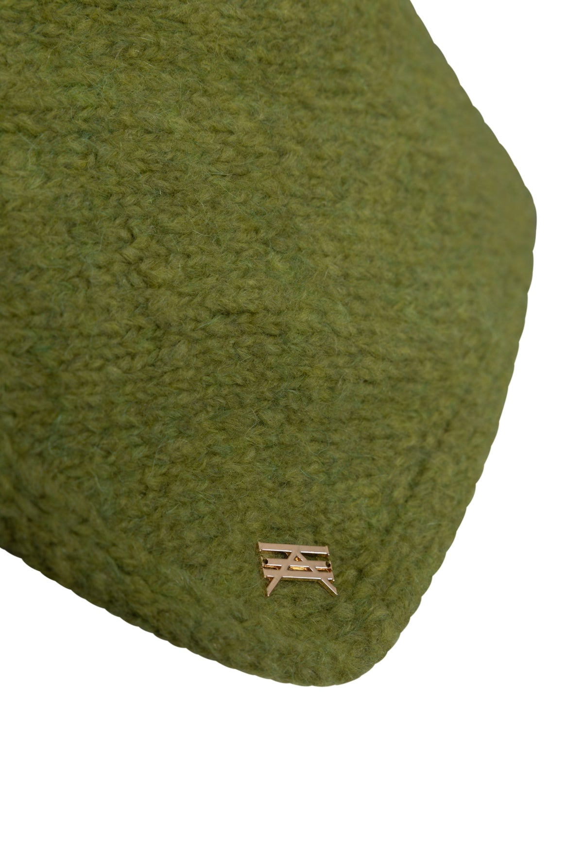 Estee Scarf in Olive Green – Kimara Fashion