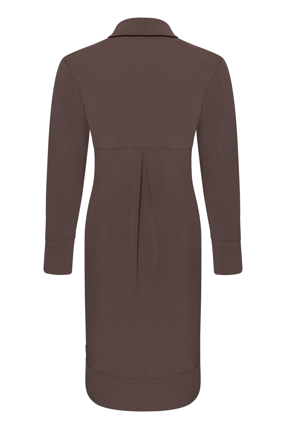 Caya Dress in Medina Mist – Kimara Fashion