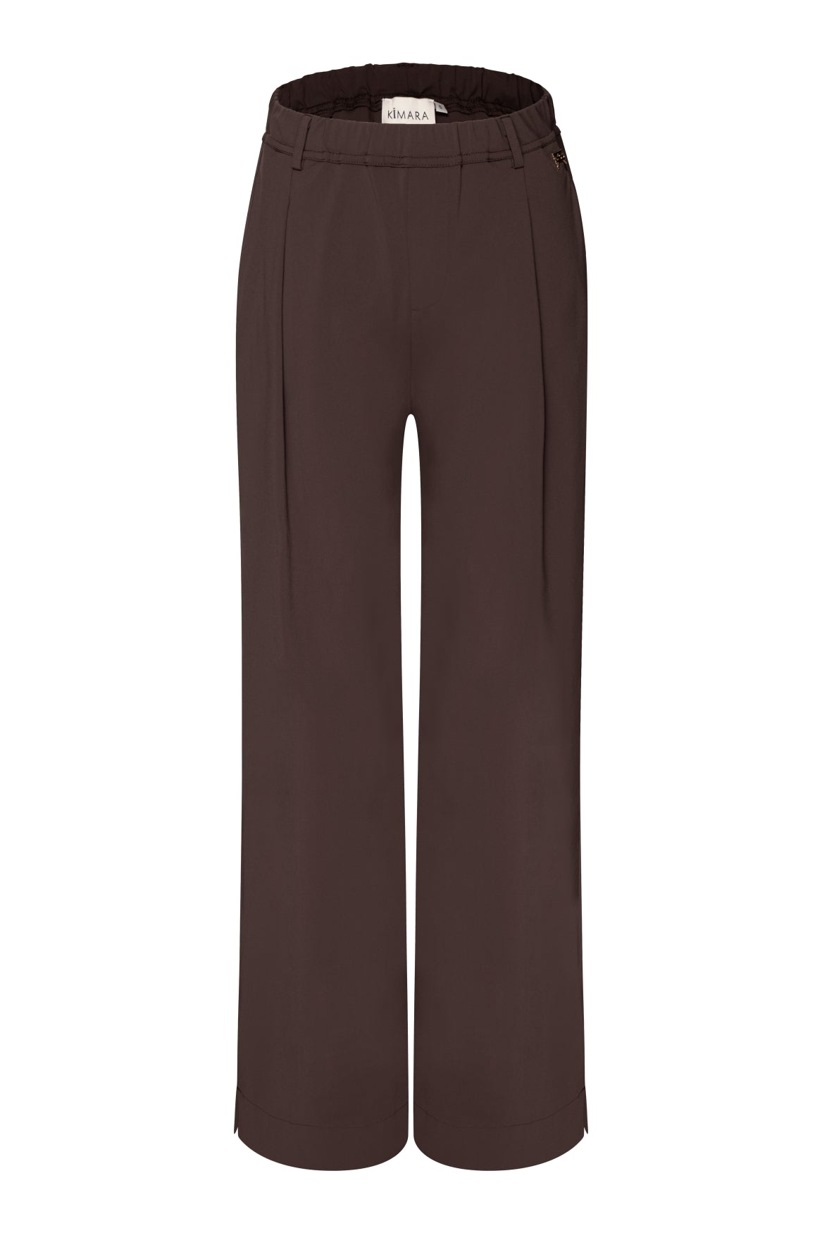 Yara Trousers in Prume – Kimara Fashion