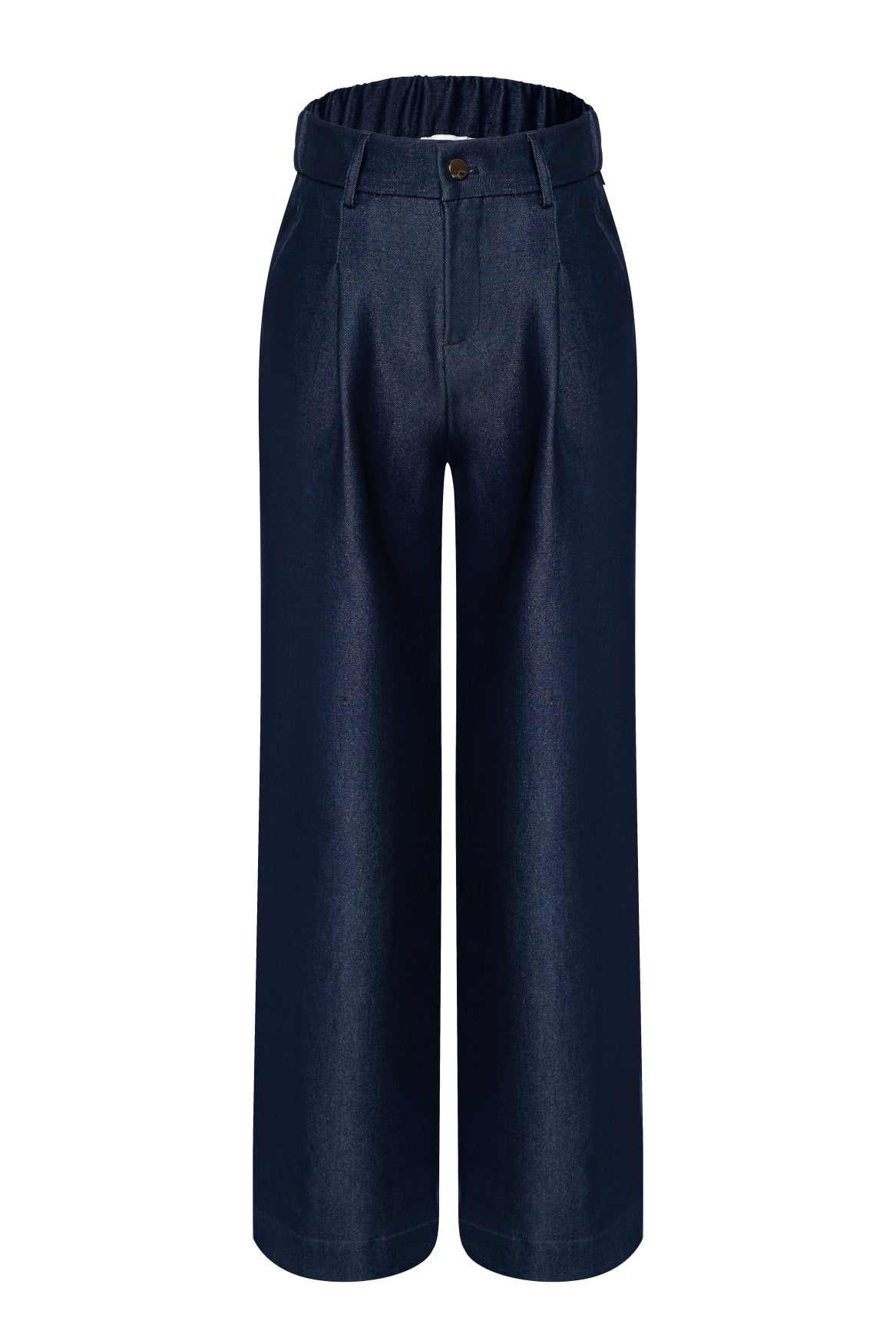 Kea Jeans in Denim Blue – Kimara Fashion