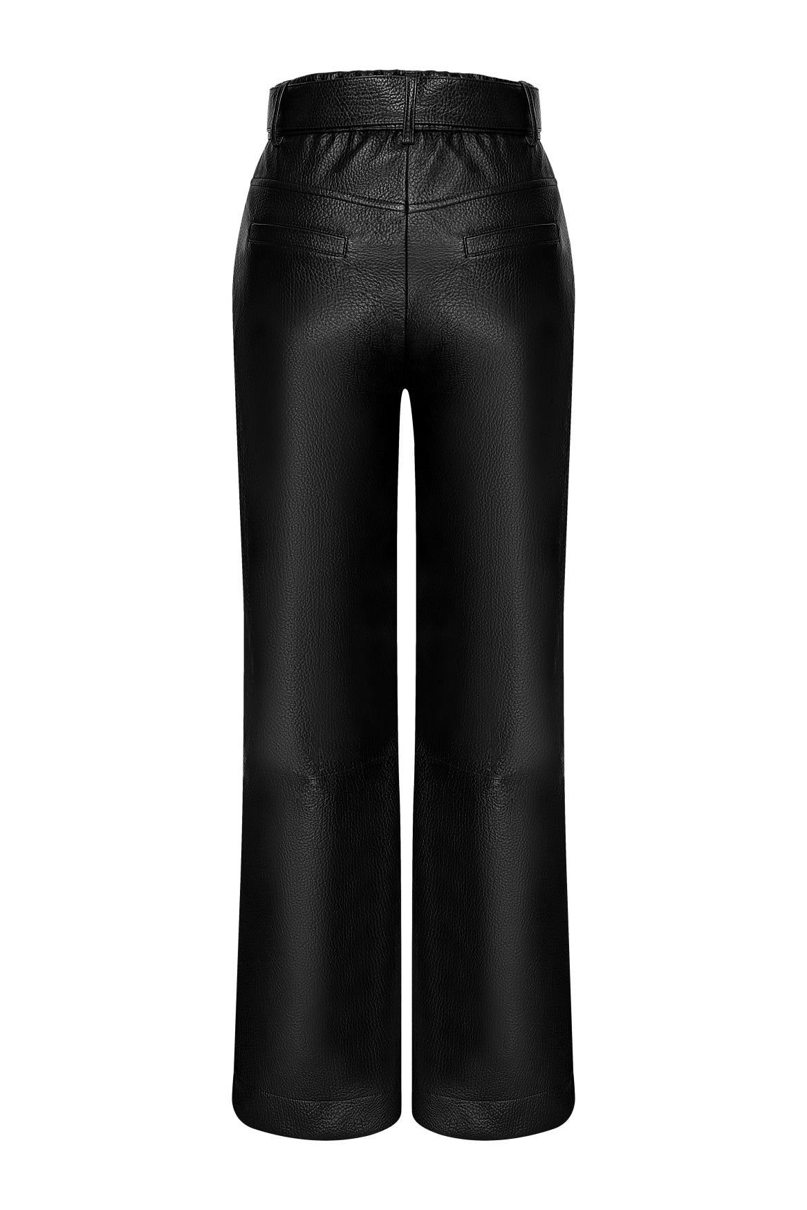 Mees Trousers in Black – Kimara Fashion
