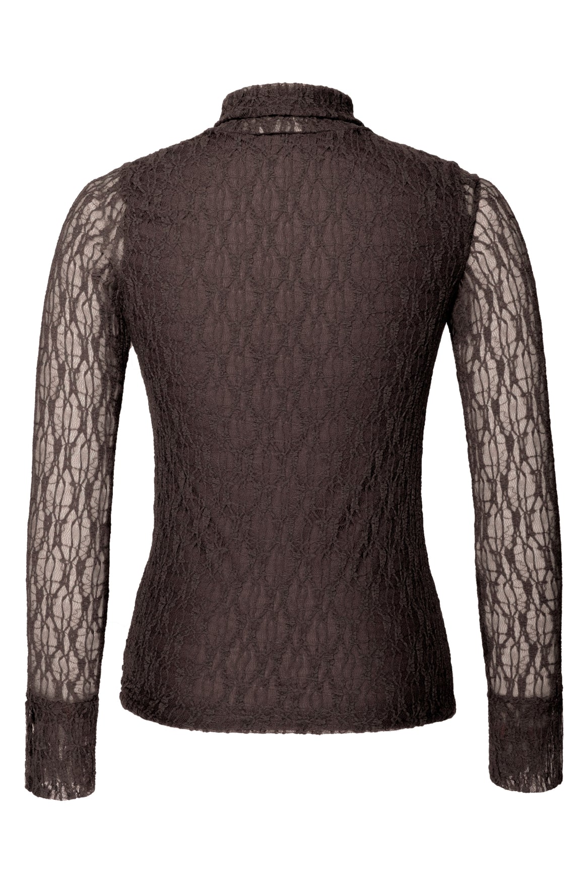 Brodi Top in Prume – Kimara Fashion