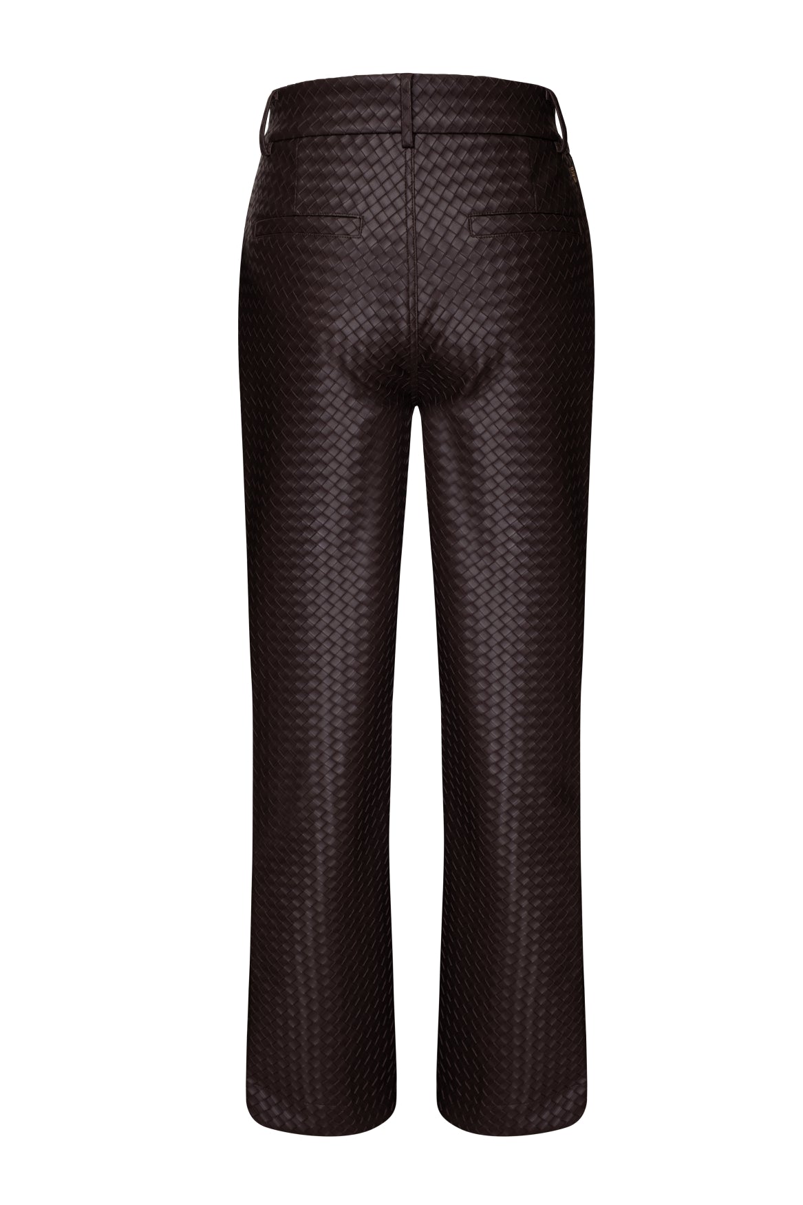 Isabeau Pants in Brown – Kimara Fashion