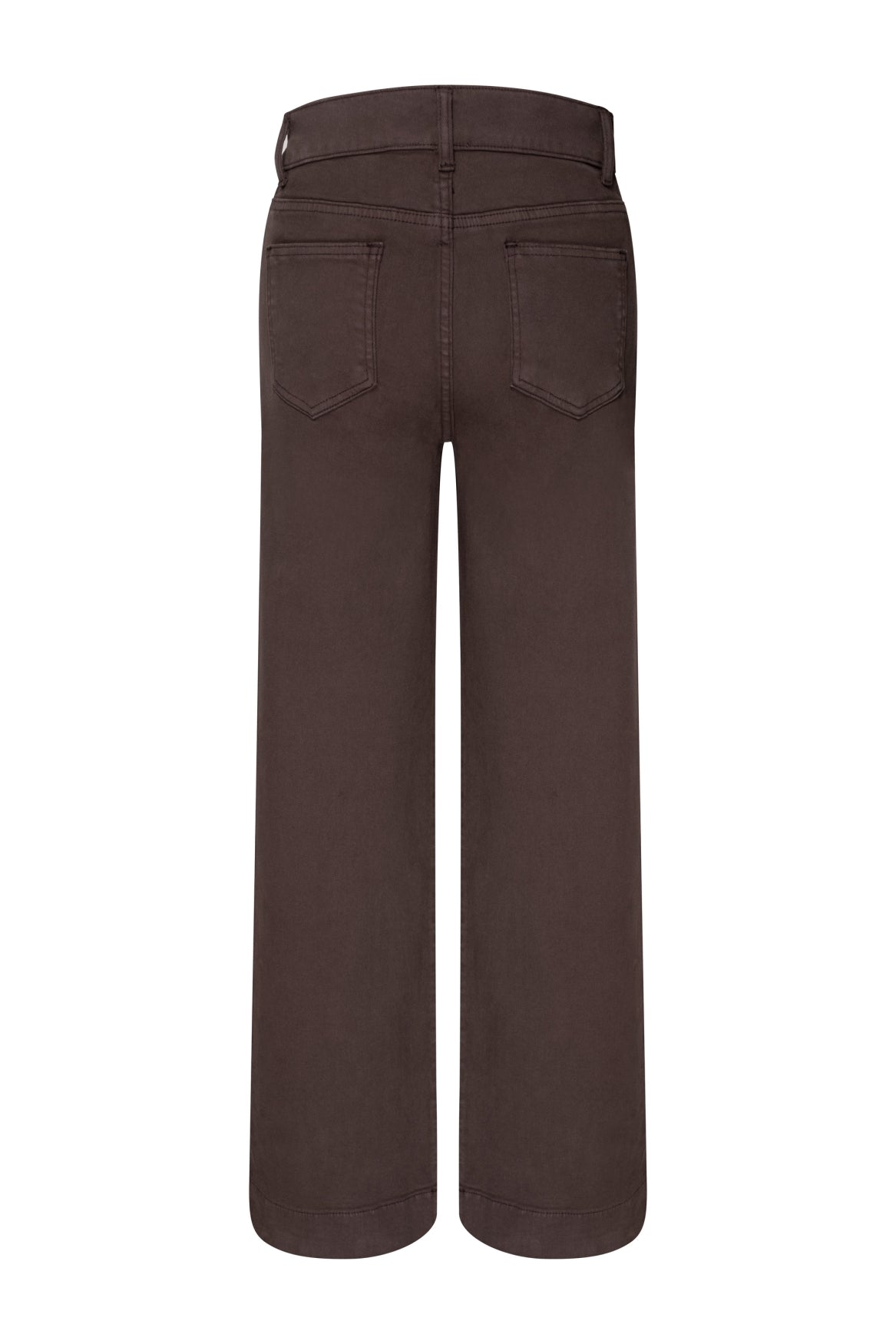 Dillen Jeans in Denim Brown – Kimara Fashion