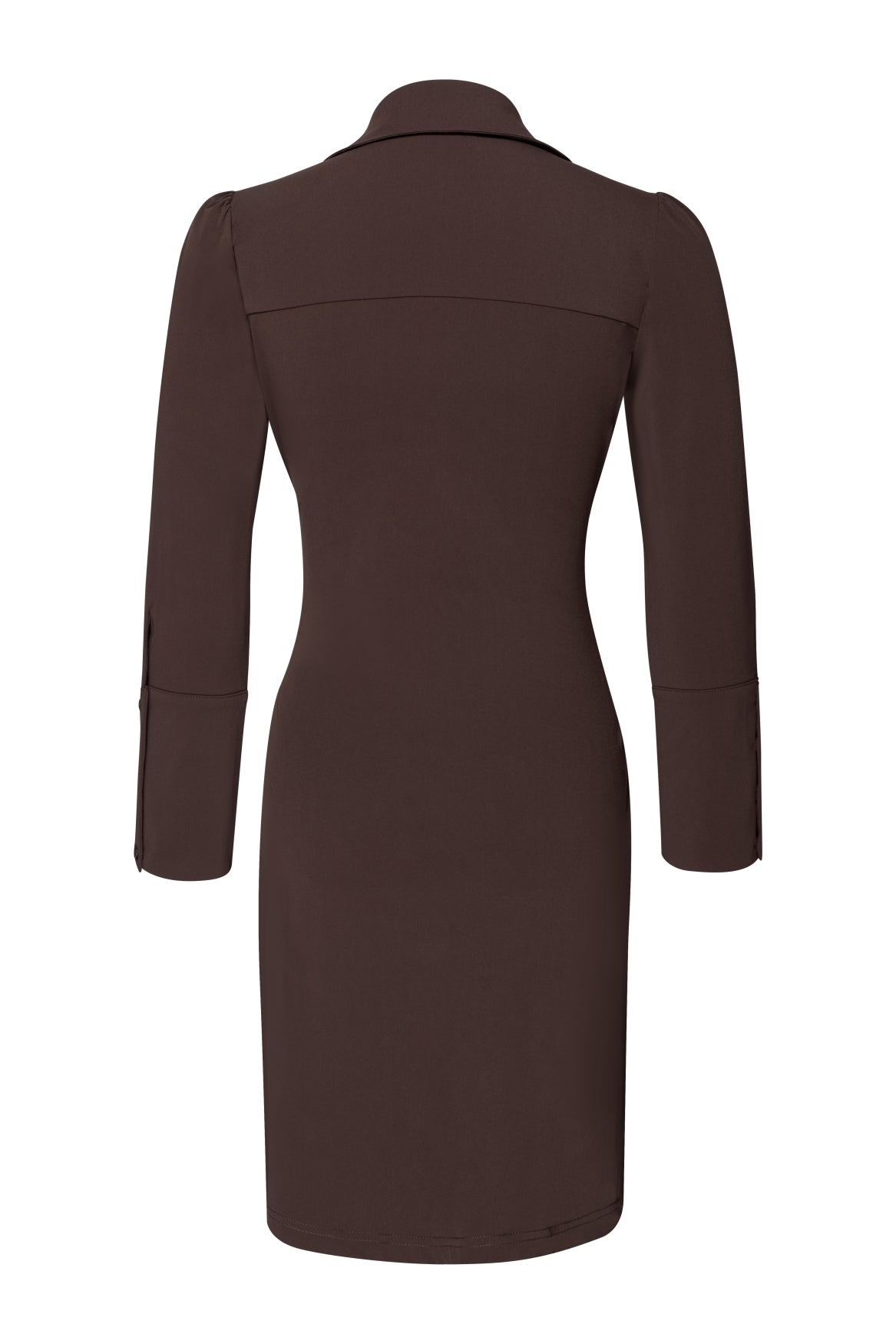 Olivia Dress in Prume – Kimara Fashion