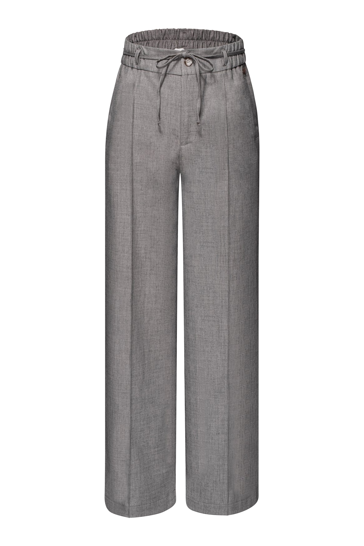 Fiora Pants in Beige – Kimara Fashion