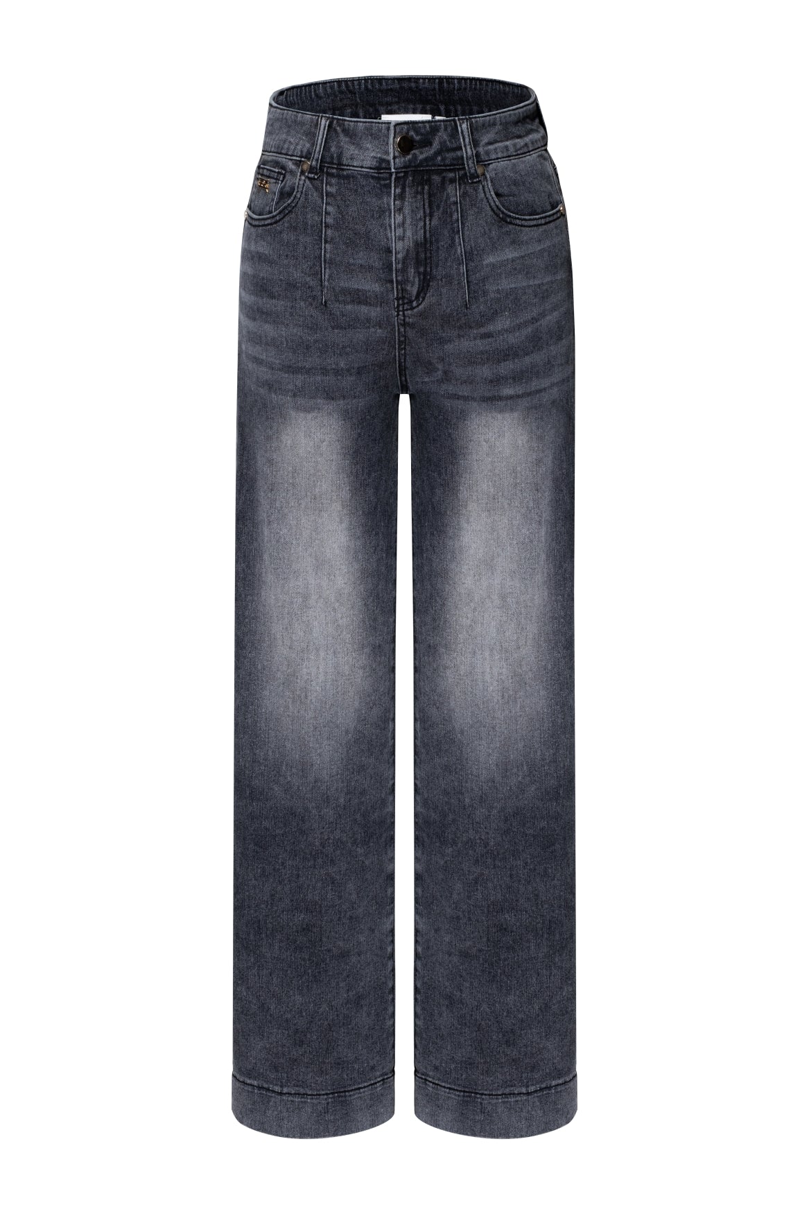 Dillen Jeans in Black – Kimara Fashion