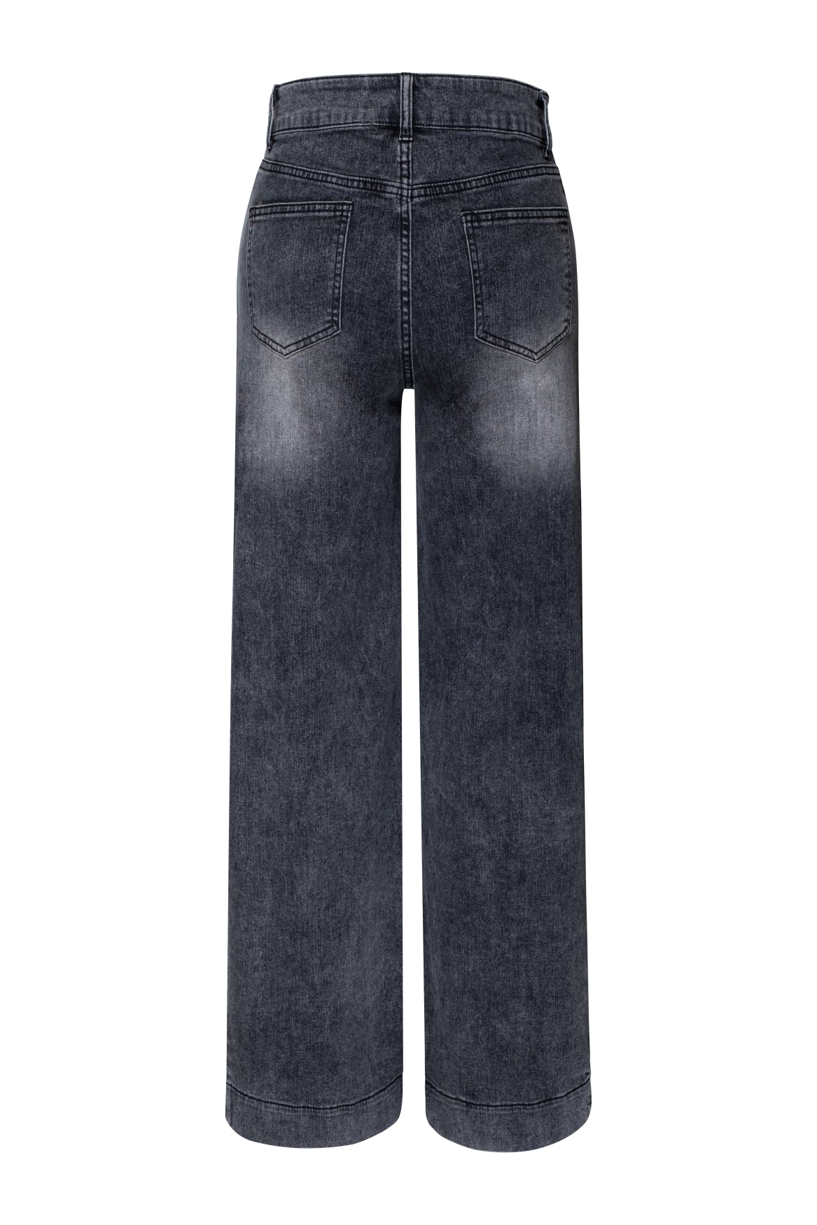 Dillen Jeans in Black – Kimara Fashion