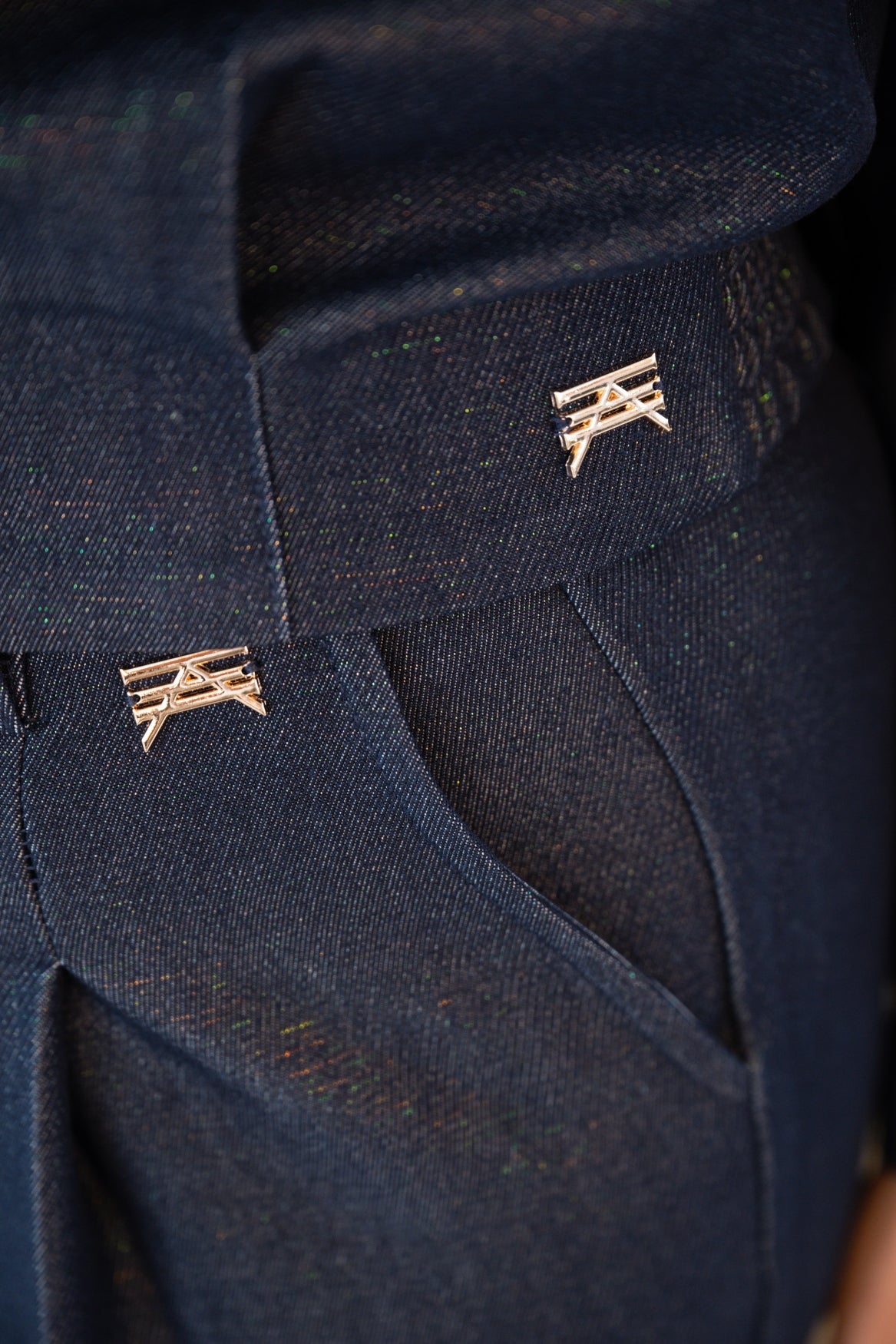 Kea Jeans in Denim Blue – Kimara Fashion