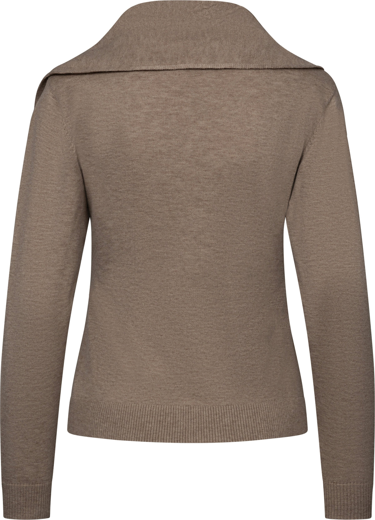 Suus Top in Beige – Kimara Fashion
