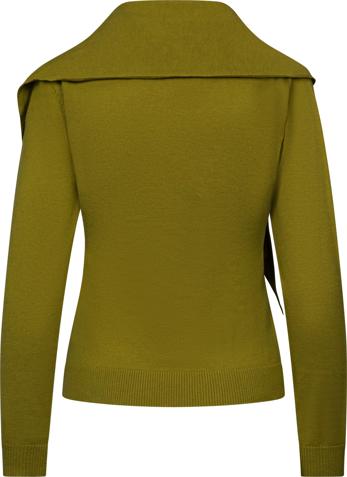 Suus Top in Lime Green – Kimara Fashion
