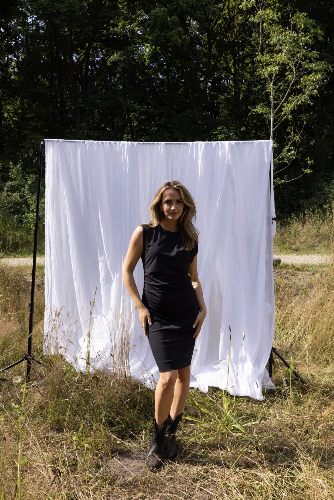 Travelwear Jurken