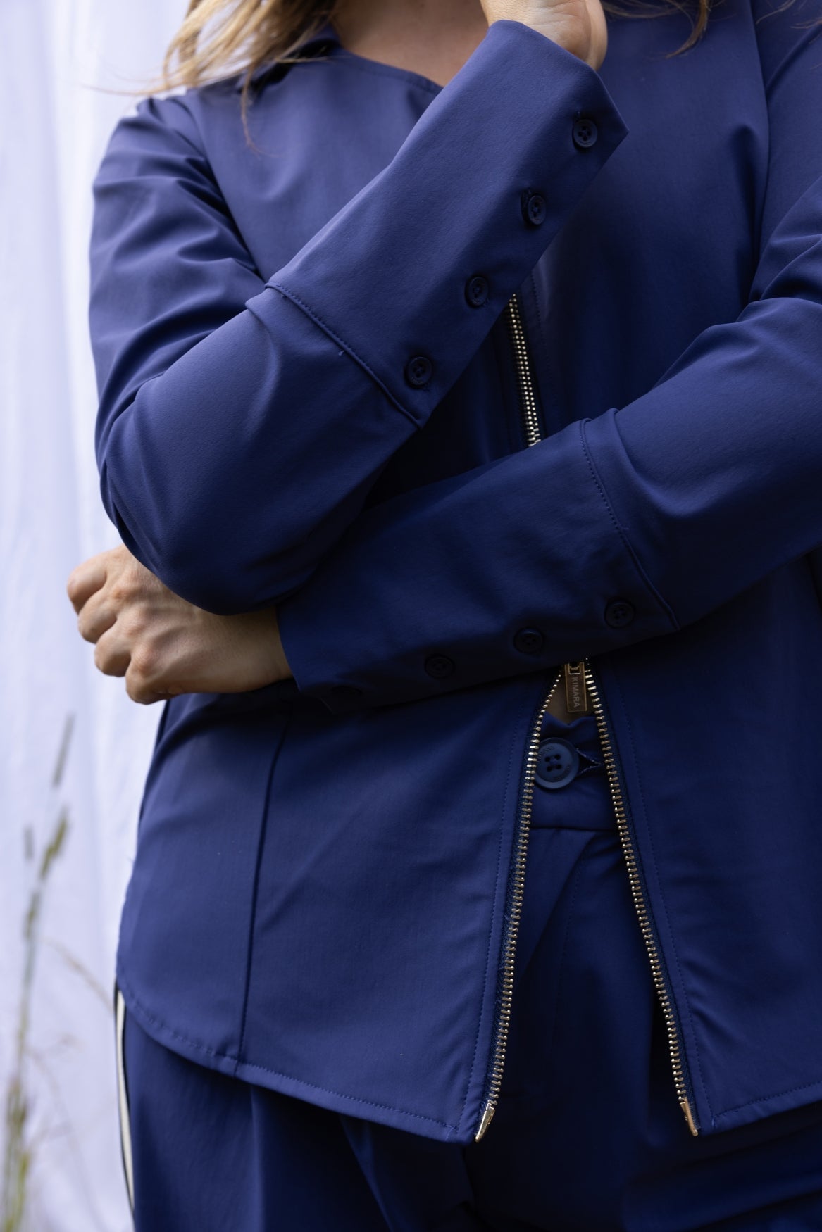 Travelwear Blouses