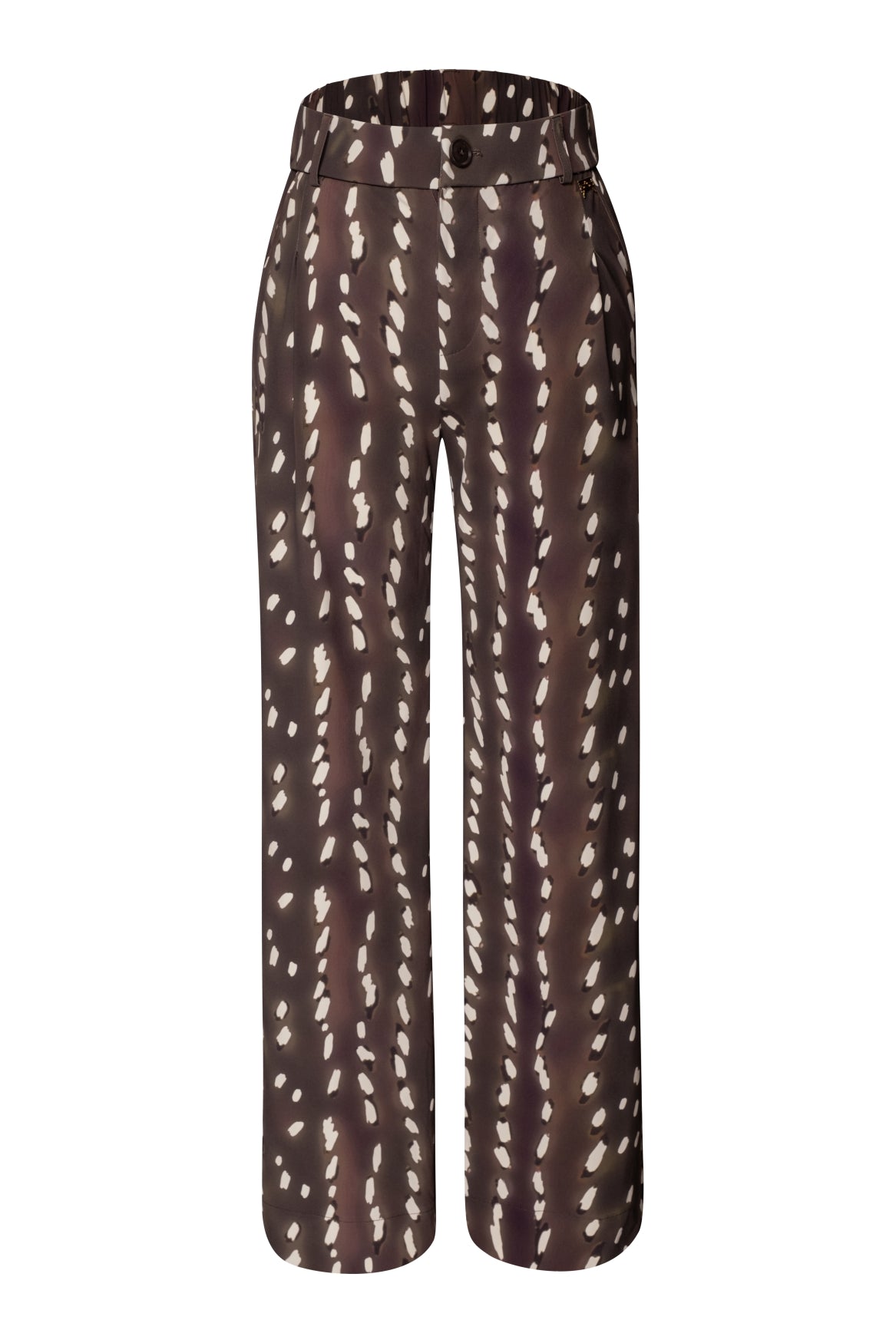 Lizzy Pants in Sahara Soul – Kimara Fashion