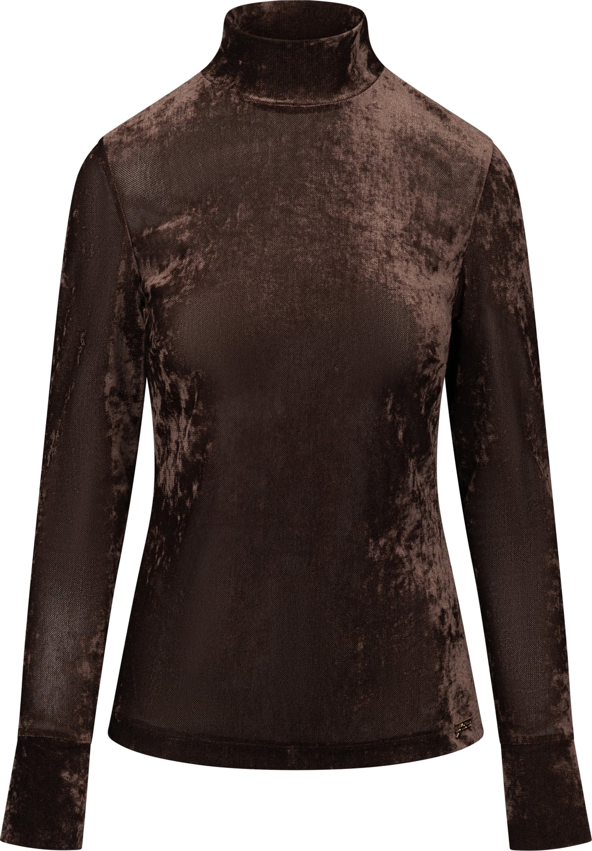 Brodi Top in Brown – Kimara Fashion