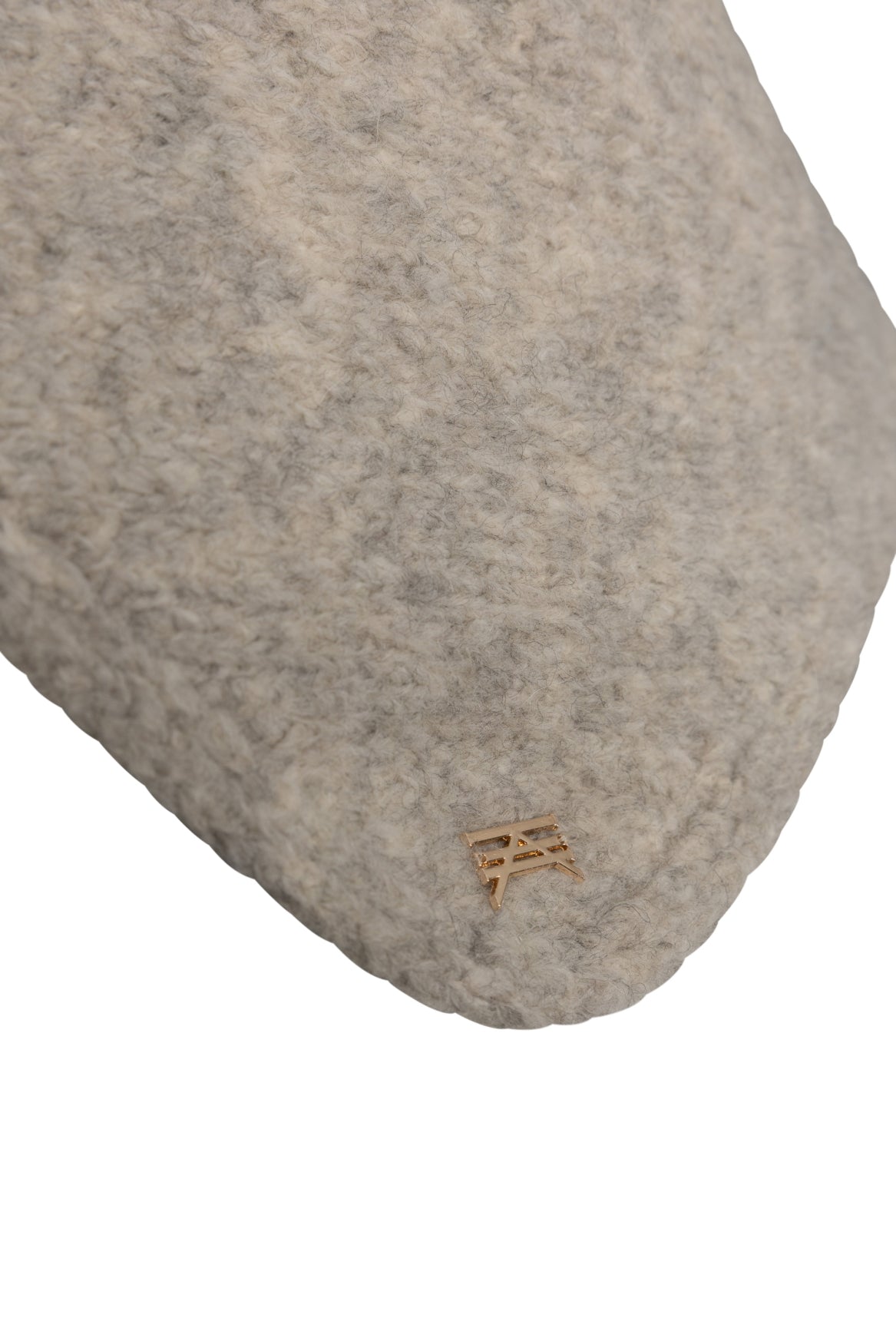 Estee Scarf in Beige – Kimara Fashion