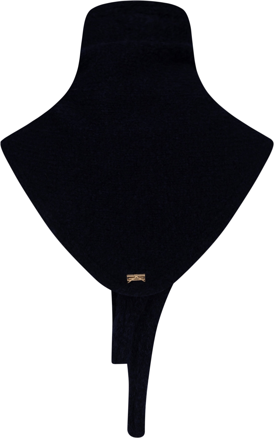 Estee Scarf in Dark Blue – Kimara Fashion