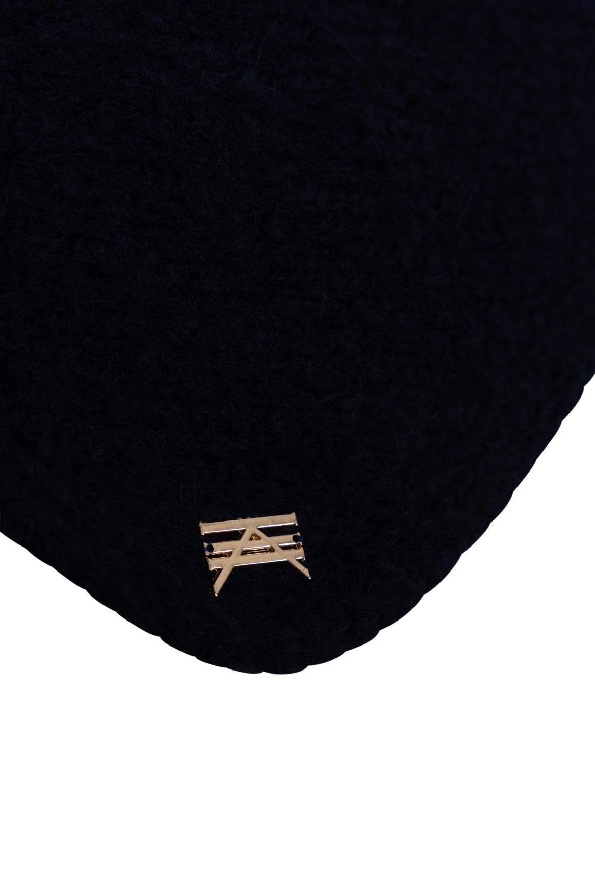 Estee Scarf in Dark Blue – Kimara Fashion