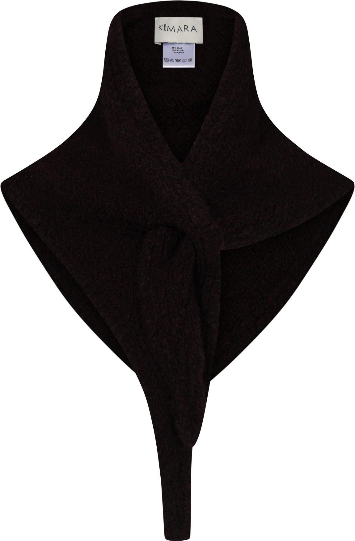 Estee Scarf in Prume – Kimara Fashion