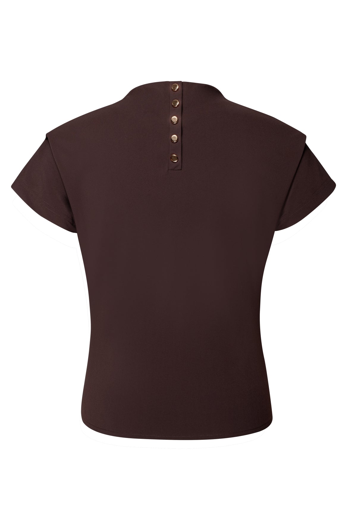 Birgit Top 2 in Prume – Kimara Fashion