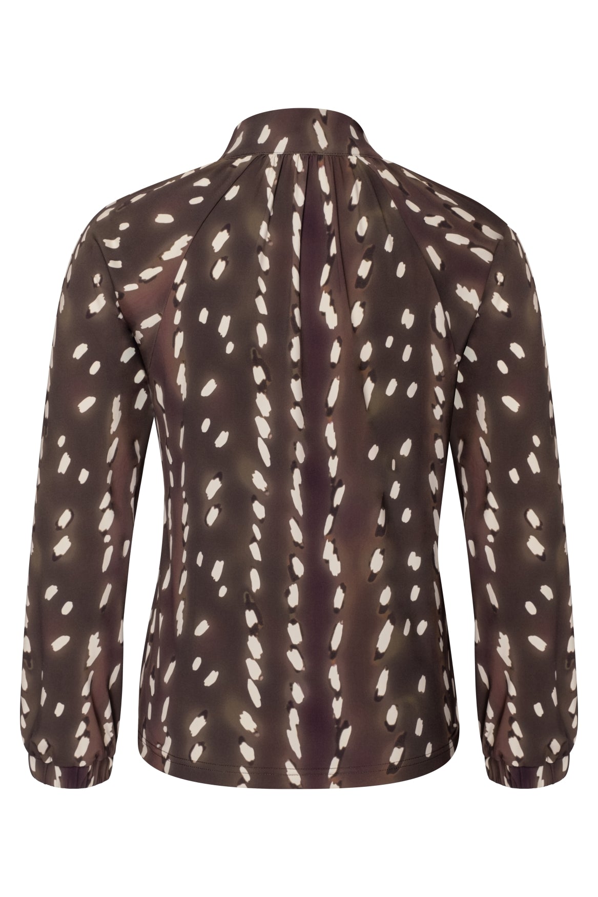 Meave Blouse in Sahara Soul – Kimara Fashion