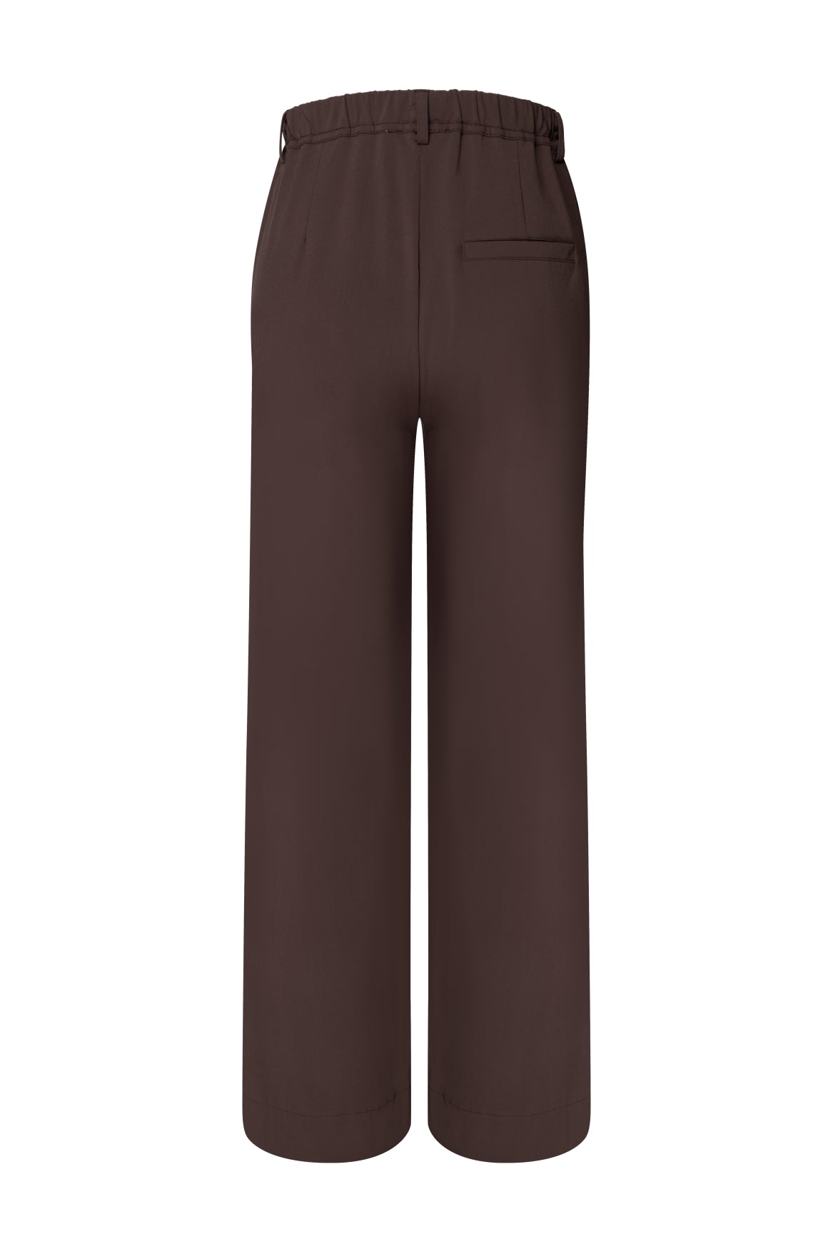 Yara Trousers in Prume – Kimara Fashion