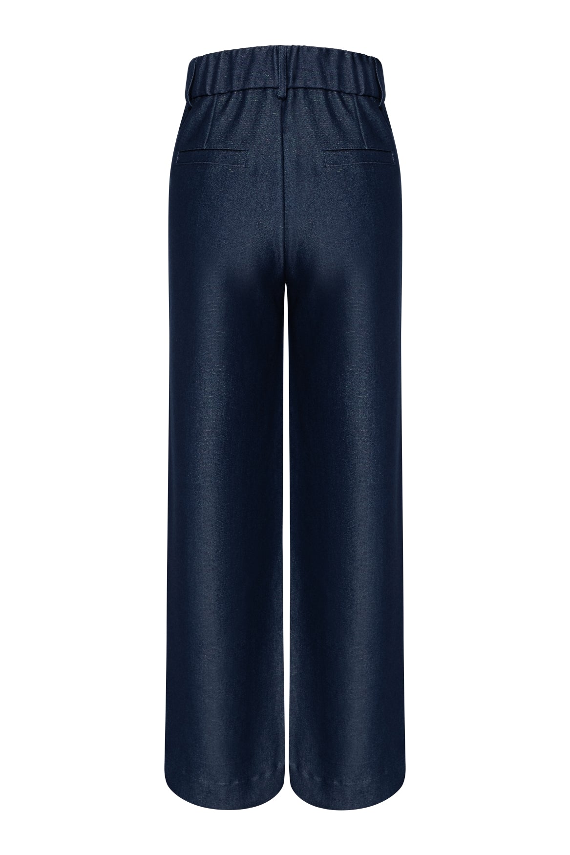 Kea Jeans in Denim Blue – Kimara Fashion