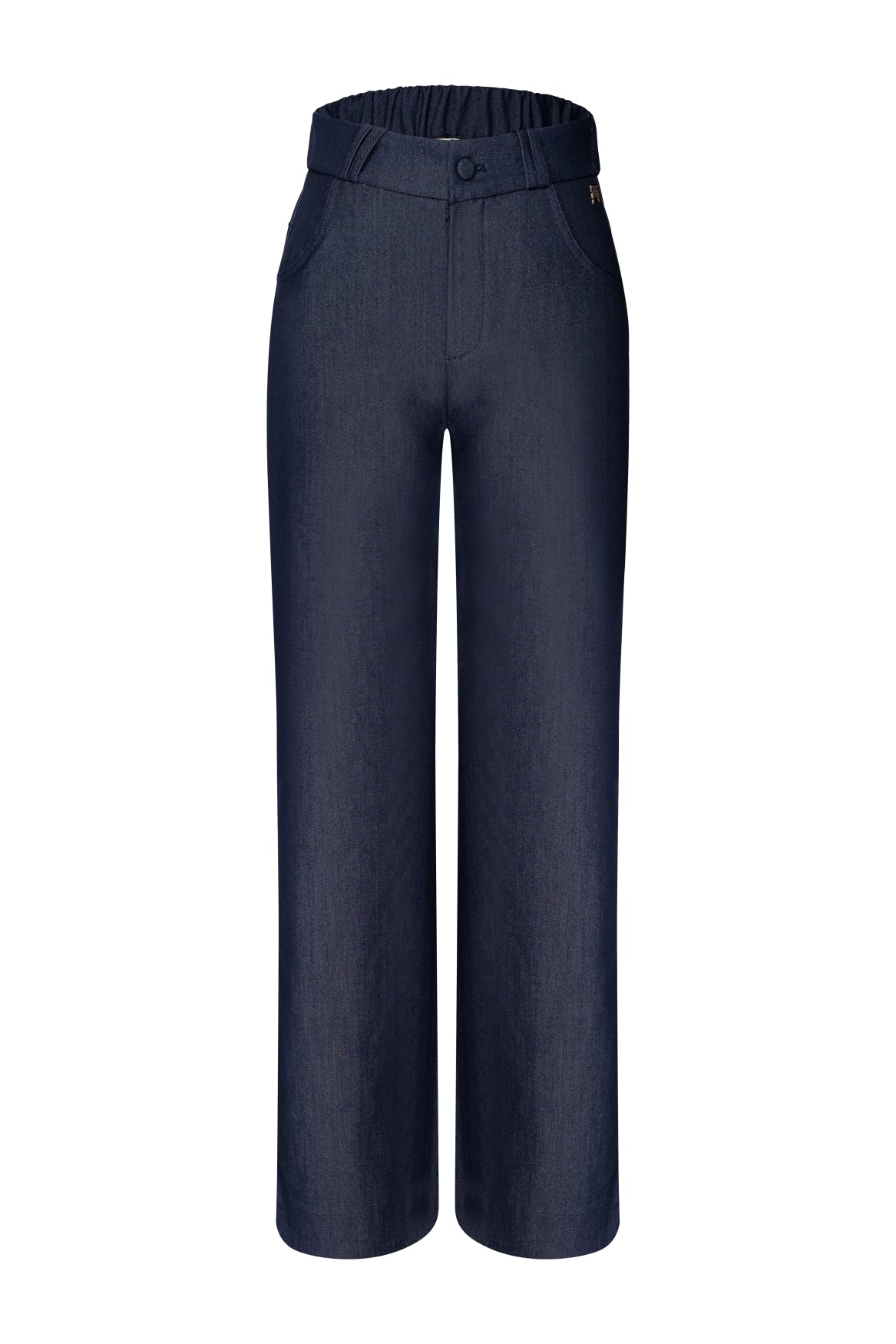 Kiki Jeans 2 in Denim Blue – Kimara Fashion