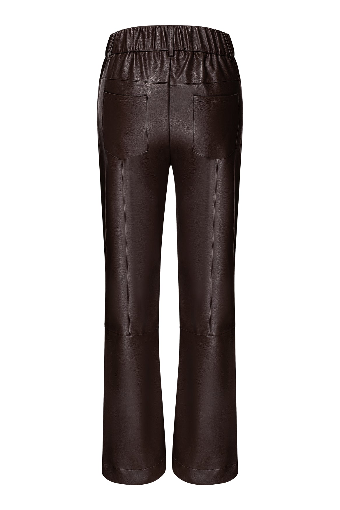 Maaike Pants in Brown – Kimara Fashion