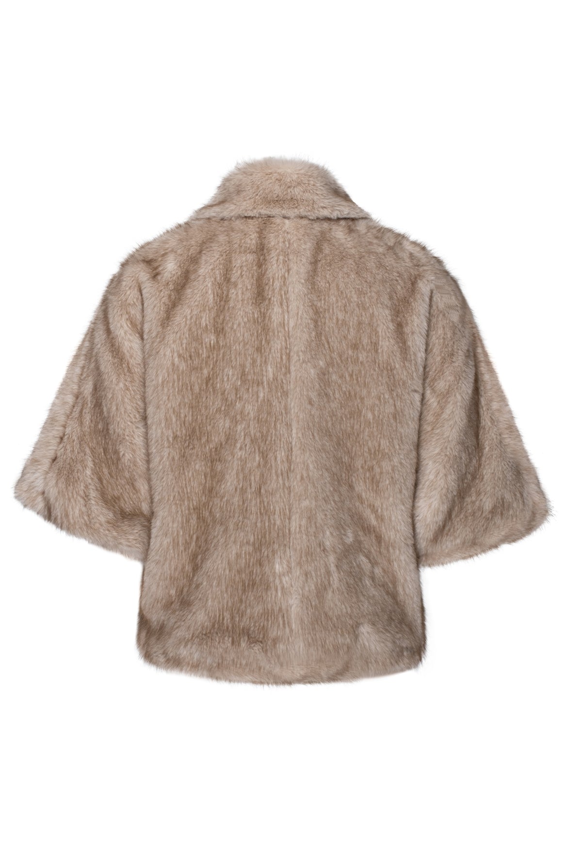 Avery Jacket 2 in Brown – Kimara Fashion