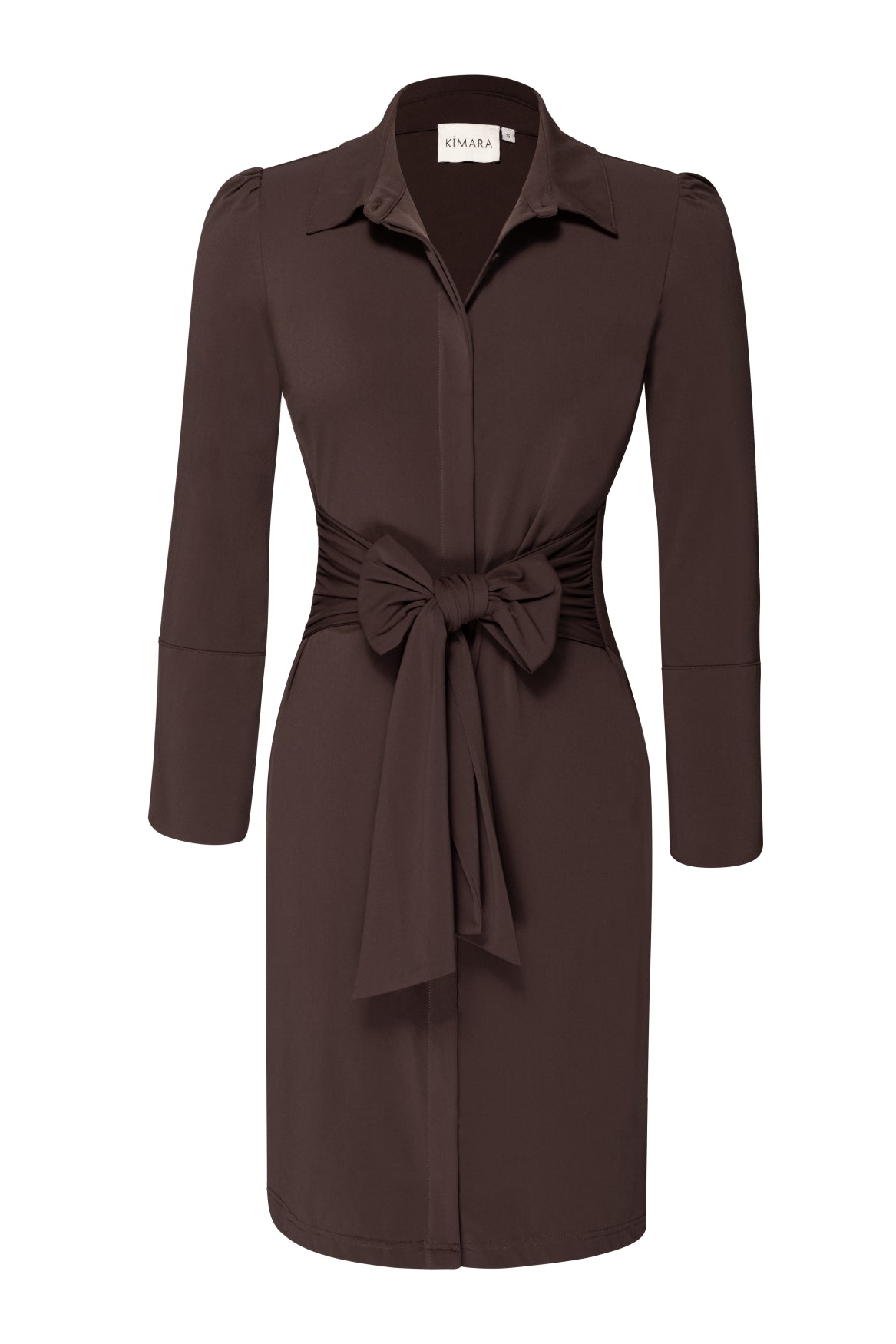 Olivia Dress in Prume – Kimara Fashion