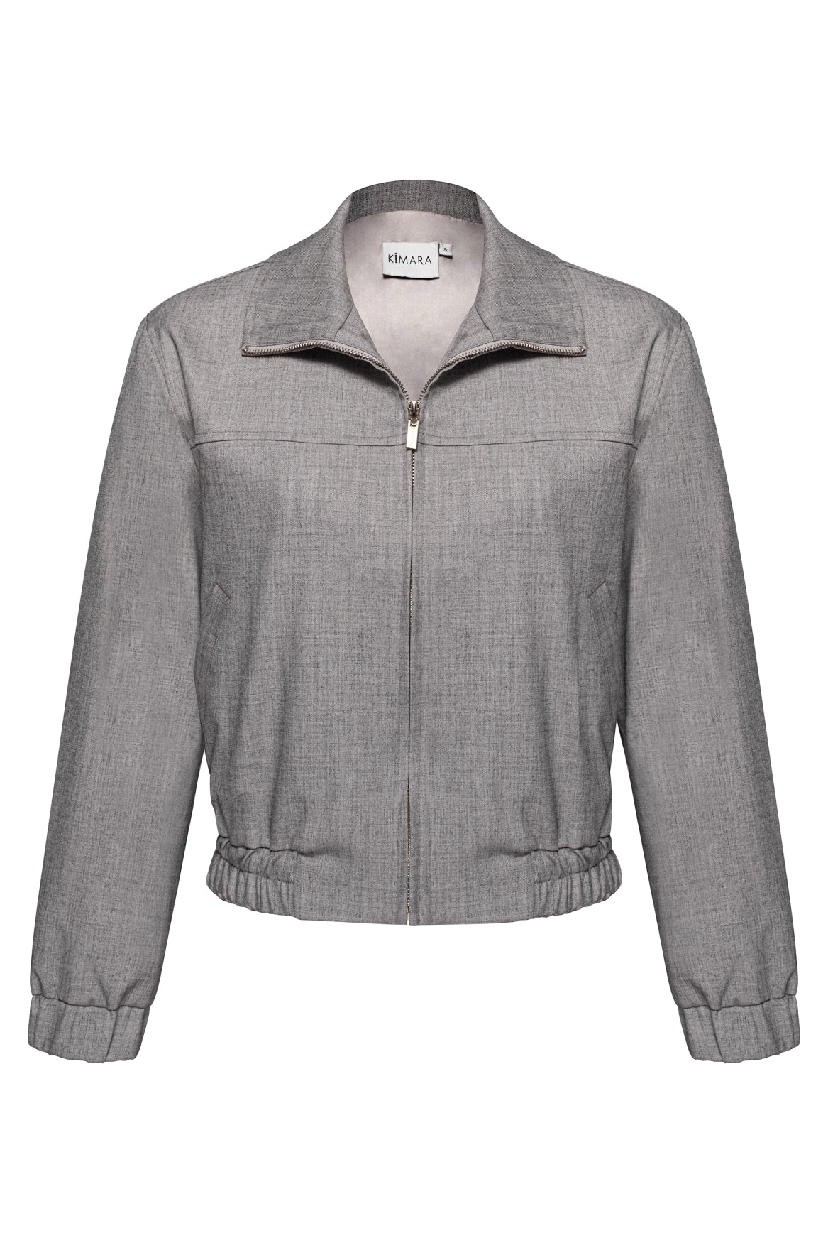 Brynn Jacket in Beige – Kimara Fashion