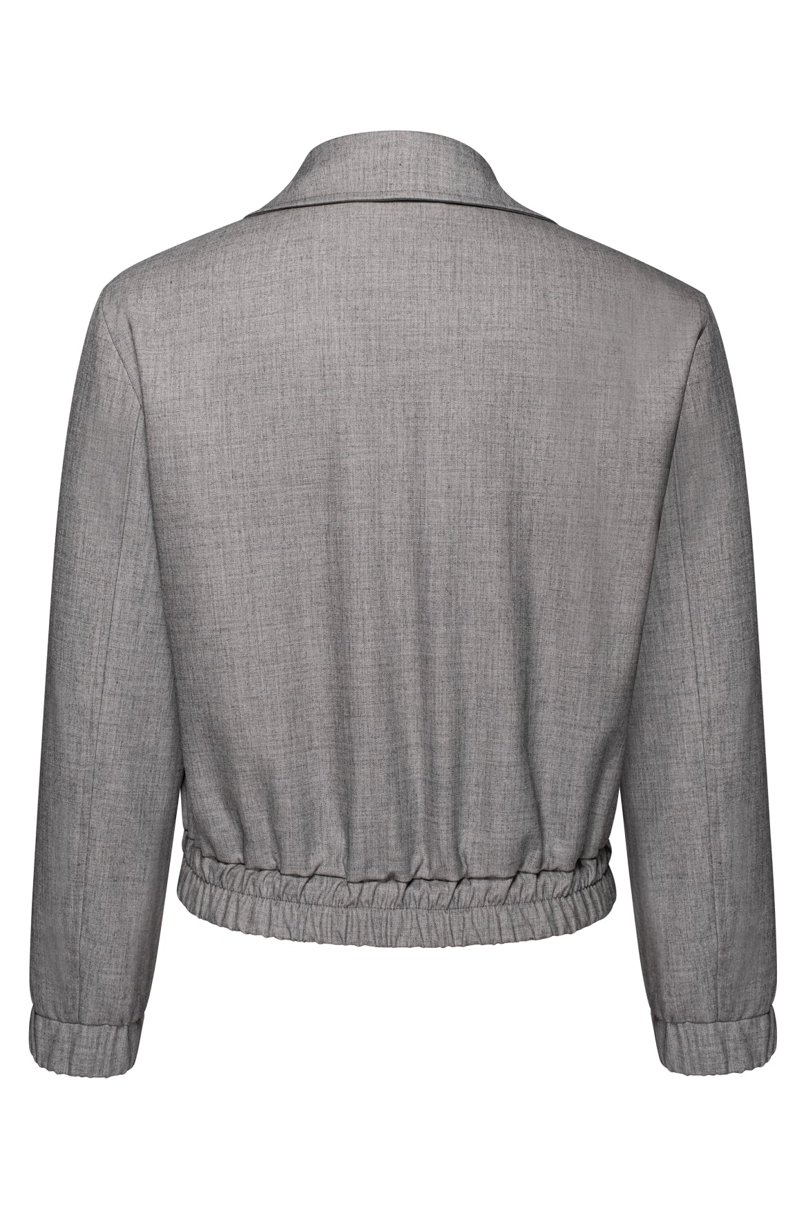 Brynn Jacket in Beige – Kimara Fashion