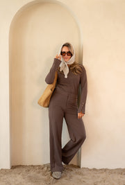 Billy Trousers | Medina Mist