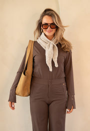 Kelsey Top LS | Medina Mist