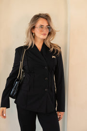 Zara Blazer | Black
