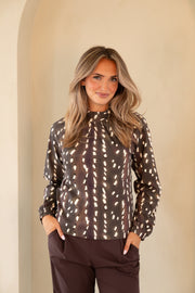 Meave Blouse | Sahara Soul